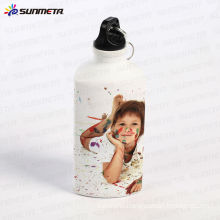 New product triangle sports bottle china manufacturer